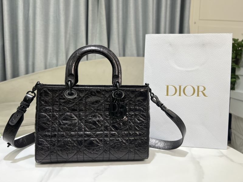 Christian Dior My Lady Bags